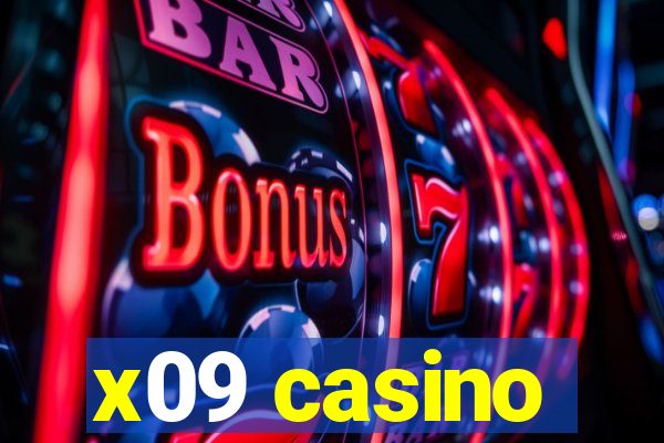x09 casino
